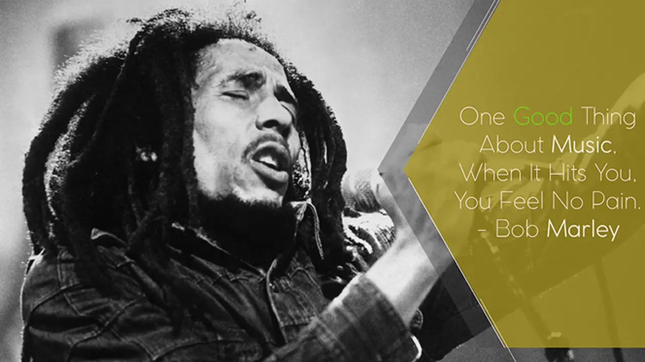 Bob Marley