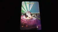 Tarot Minggu Ini: Jeda Sejenak untuk Proses Penyembuhan dan Energi Baru