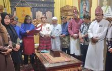 Sultan Palembang Murka! Willie Salim Diminta Minta Maaf atau Dikutuk Buntut Konten Rendang Hilang