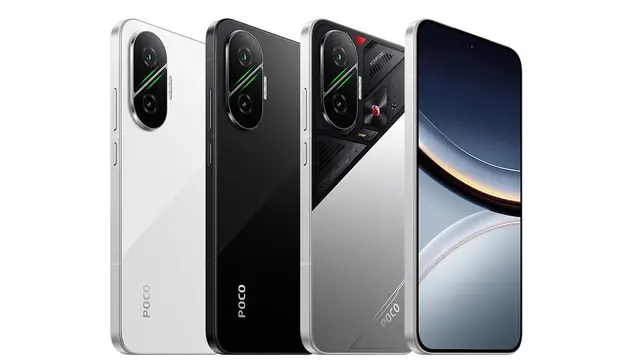 HP Flagship Murah Spek Sultan 2026 (Foto: mi.co.id)