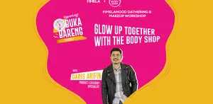 Sabtu, 24 April 2022 lalu, Fimelahood berkumpul di event Kapan Lagi Buka Bareng. Penasaran keseruannya seperti apa? Let&rsquo;s check the video!