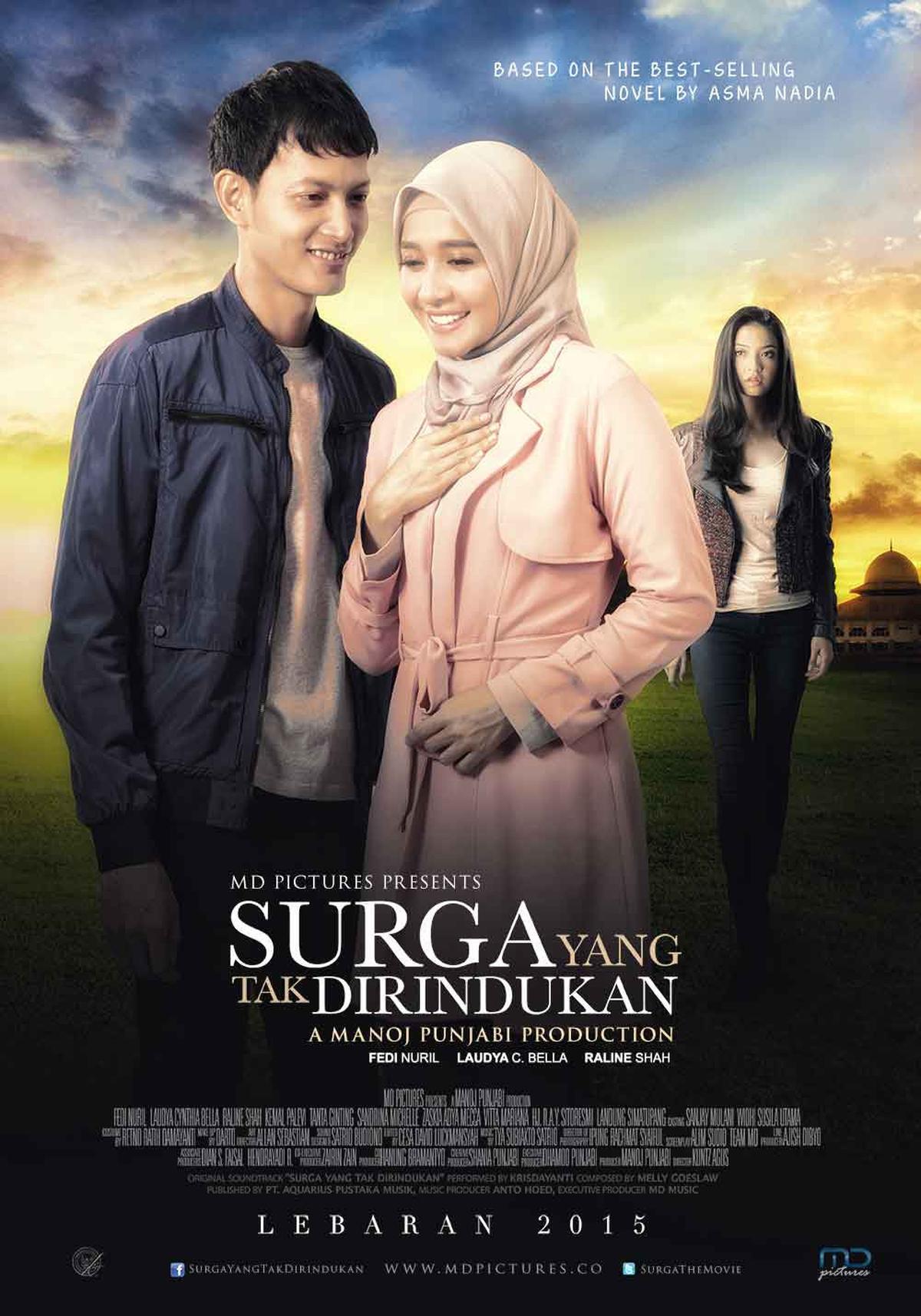 7 Rekomendasi Film Keluarga Terbaik di Netflix dengan Kisah Mengharukan, Cocok Ditonton Saat Kumpul