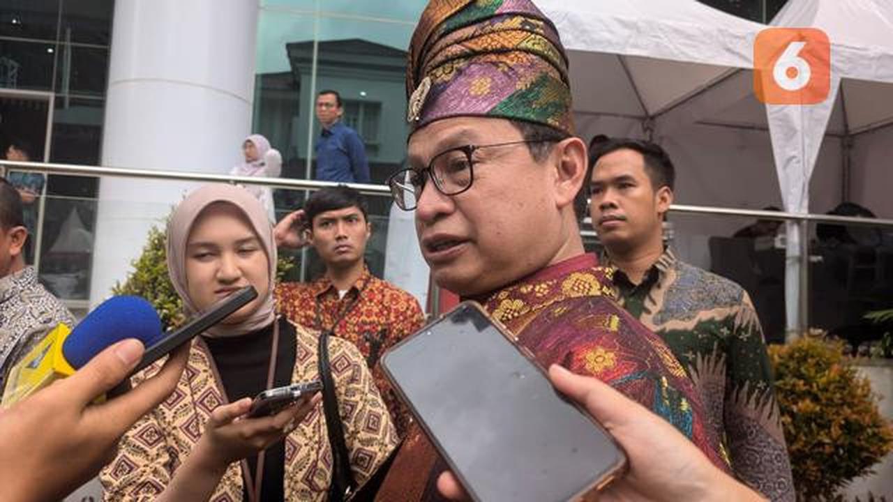 BPOM Jelaskan Aturan Penggunaan N2O Usai Sempat Heboh Kasus Penyalahgunaan Gas Tertawa