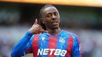Arsenal have secured Eberechi Eze from Crystal Palace, hijacking a transfer that Tottenham Hotspur was close to completing. How did Arsenal manage to land Eze?