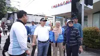 Mengikuti Langkah Kaki Wali Kota Supian Suri, Melihat Etalase Kota Depok