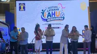 Kementerian Hukum Sediakan 470 Layanan Hukum Digital