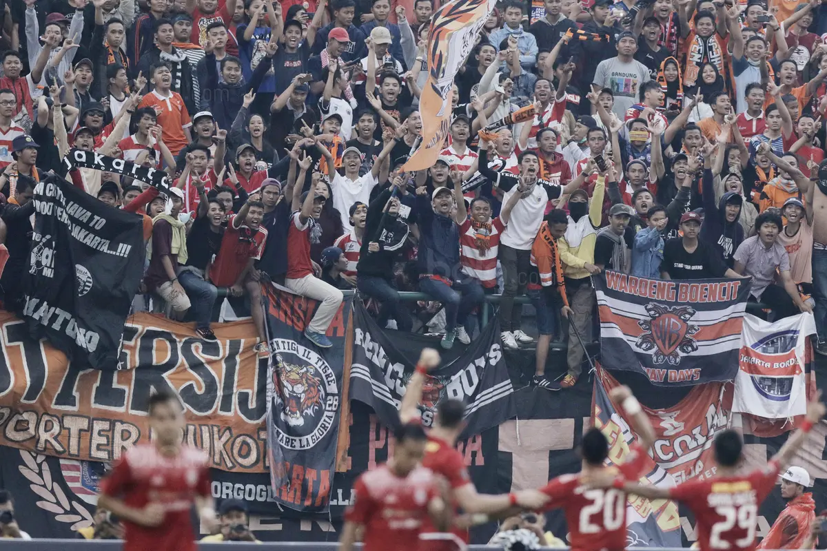 Persija Jakarta