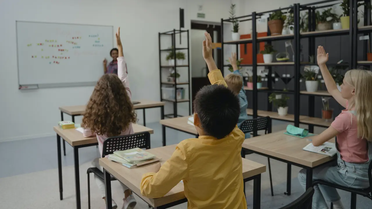 95 Persen Sekolah di Daerah PPKM Level 1-3 Siap Gelar Asesmen Nasional