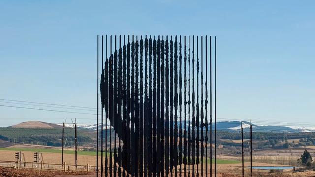 6 Potret Patung Terunik di Dunia, Fakta di Baliknya Bikin Kagum