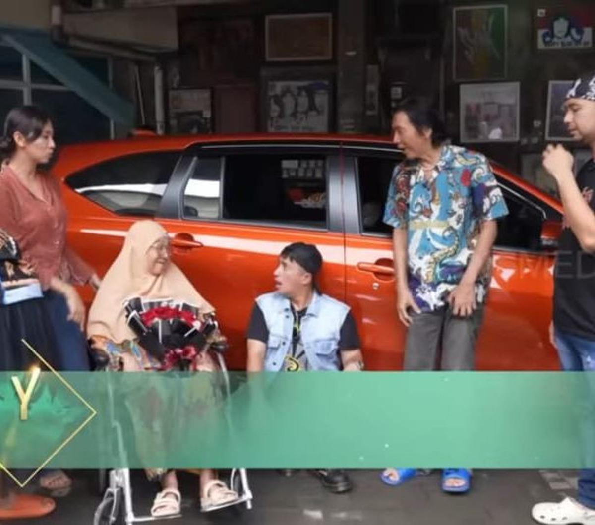 Dok. Istimewa