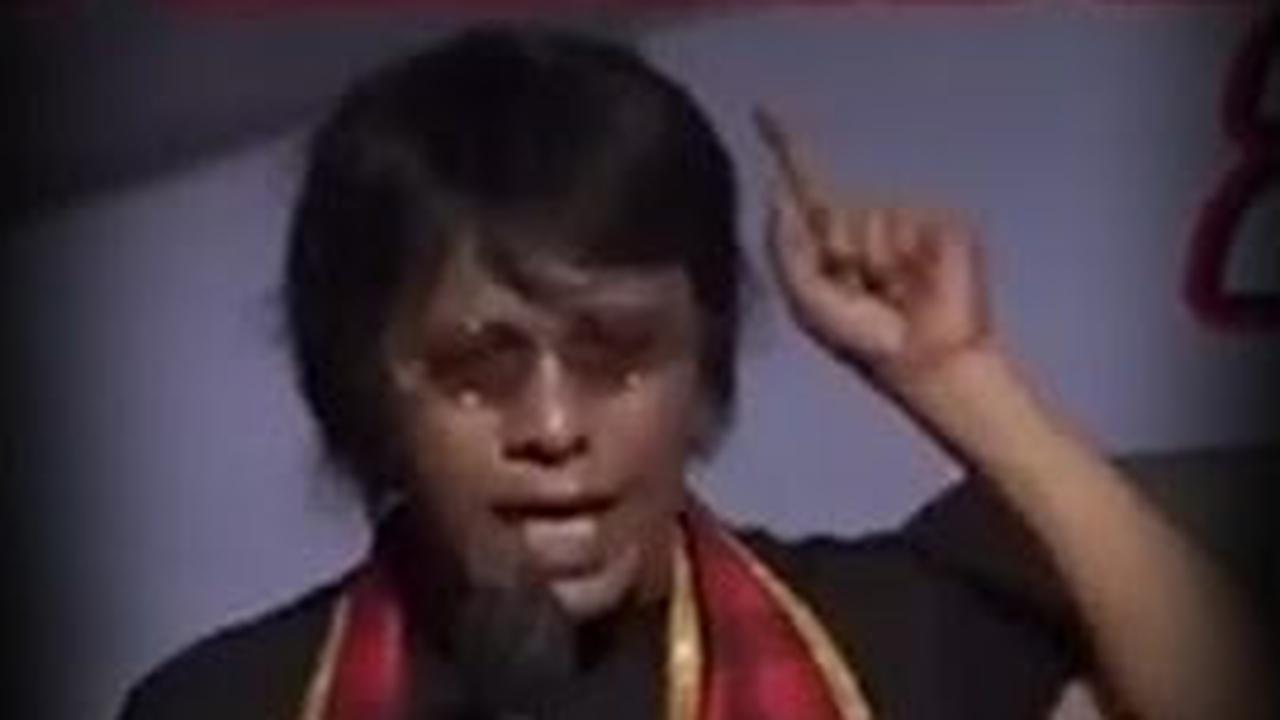 Adian: Jangan Percaya Capres Pernah Langgar HAM!