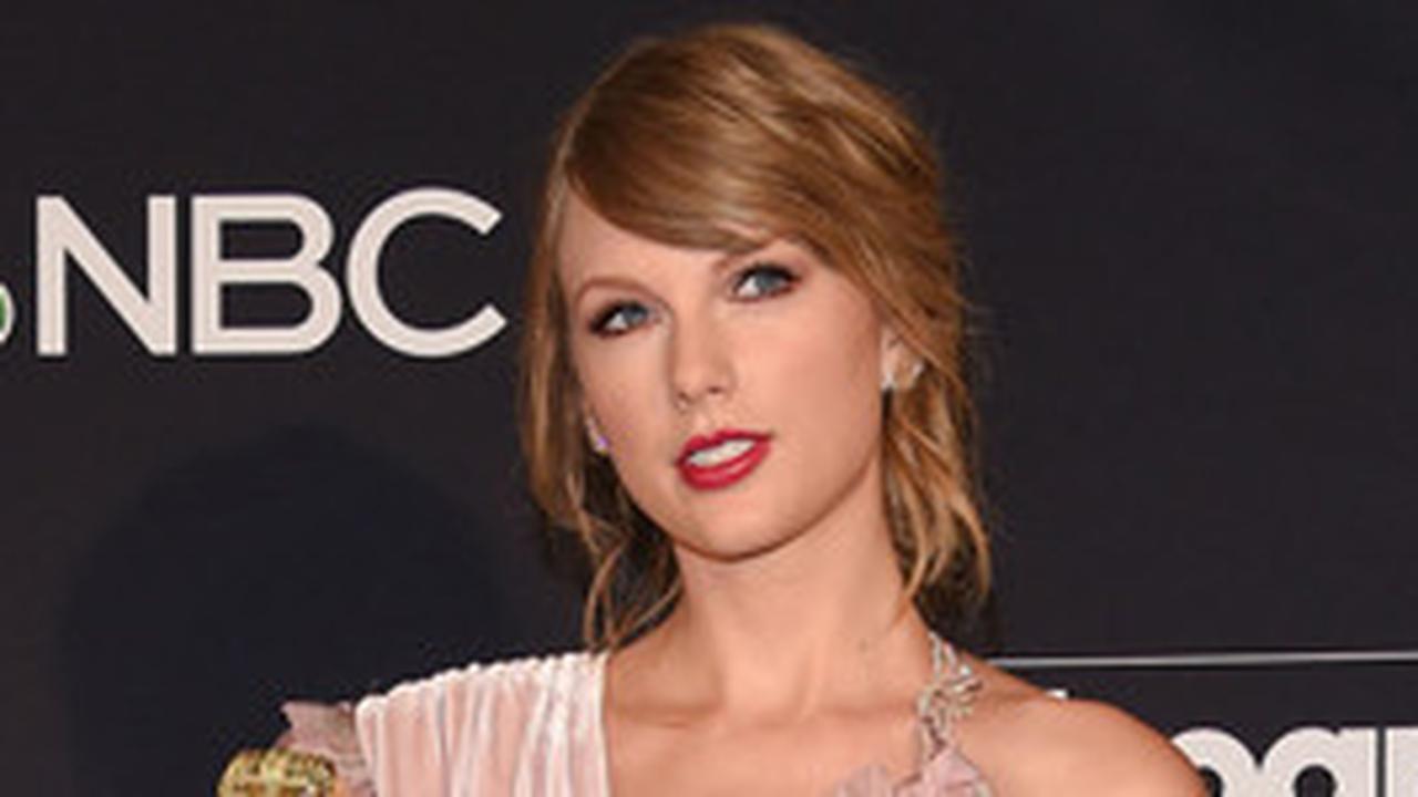 Daftar Lengkap Nominasi Billboards Music Awards 2024, Zach Bryan dan Taylor Swift Dominan