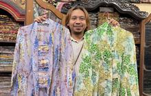 Kios Chandra Kebaya Nenek Pasar Beringharjo Peka Tren Belanja Digital, Bikin Omzet Melejit
