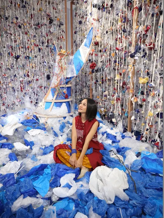 (Daniel Kampua/Fimela.com)