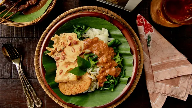 Sensasi Rasa Nusantara: 11 Resep Pecel Unik dari Daerah!