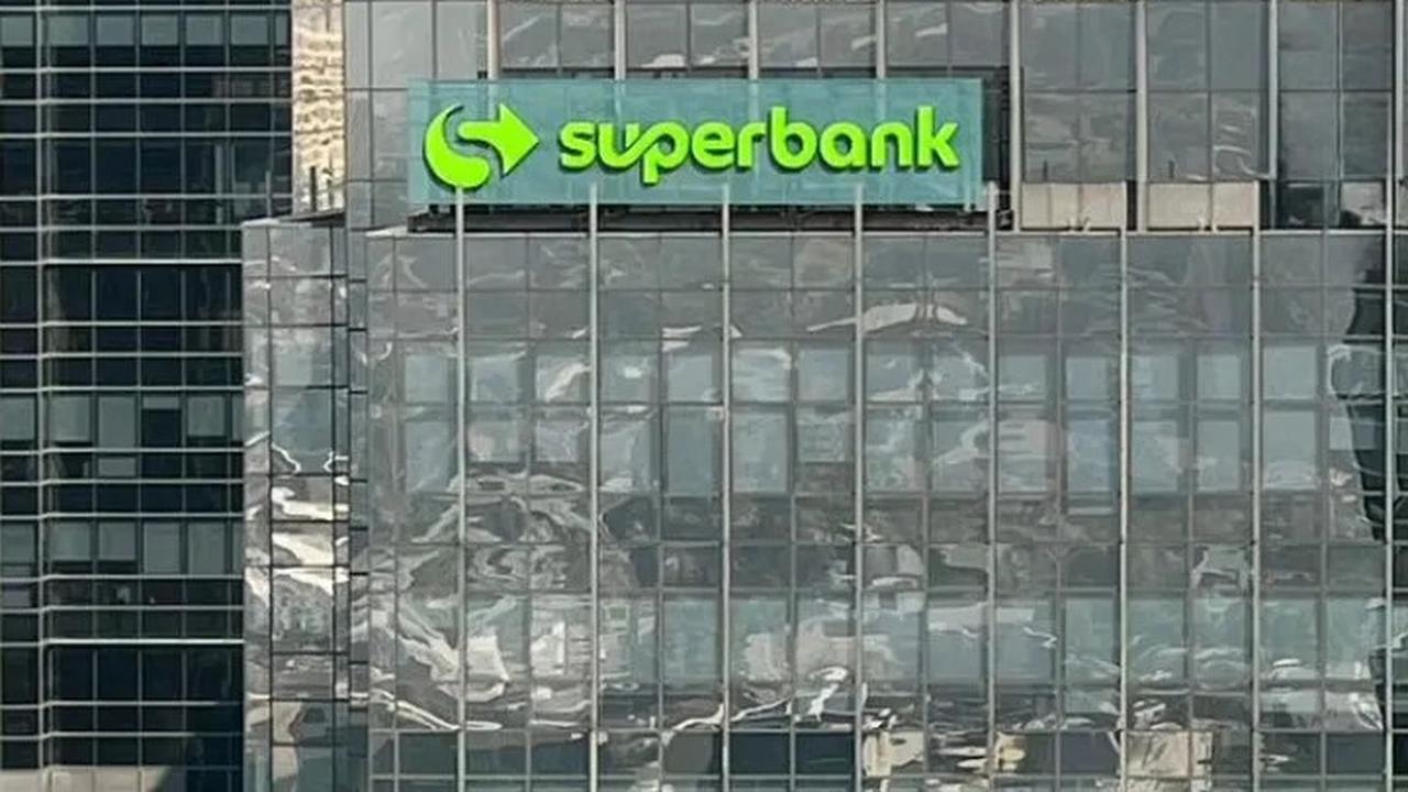 Euforia IPO Superbank (SUPA) Dongkrak Sentimen Saham Bank Digital