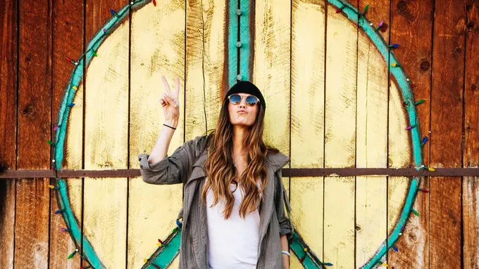 Ilustrasi Relationship