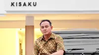 Bingung Rumahnya Didatangi Polisi, Dipo Latief: Kenapa Saya Tidak Dihubungi Terlebih Dulu