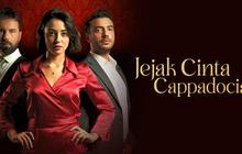Sinopsis Jejak Cinta Cappadocia (2023): Saat Cinta Pertama Dapat Kesempatan Kedua, Saksikan di Vidio
