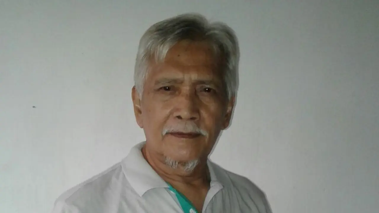 Arief Rivan