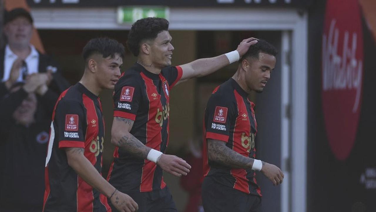 Prediksi Arsenal vs Bournemouth 3 Mei 2025
