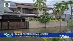 Simak informasi dalam Fokus Pagi edisi (30/1) dengan beberapa topik pilihan sebagai berikut, Evakuasi Warga Lansia Korban Banjir, Angin Kencang Menerjang Permukiman, Insiden Belasan Siswa Terseret Ombak, Penembakan Terhadap WNI, Satu Orang Tewas.