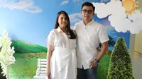 Perjuangan Tya Ariestya Lahirkan Anak Pertama yang Bikin Haru