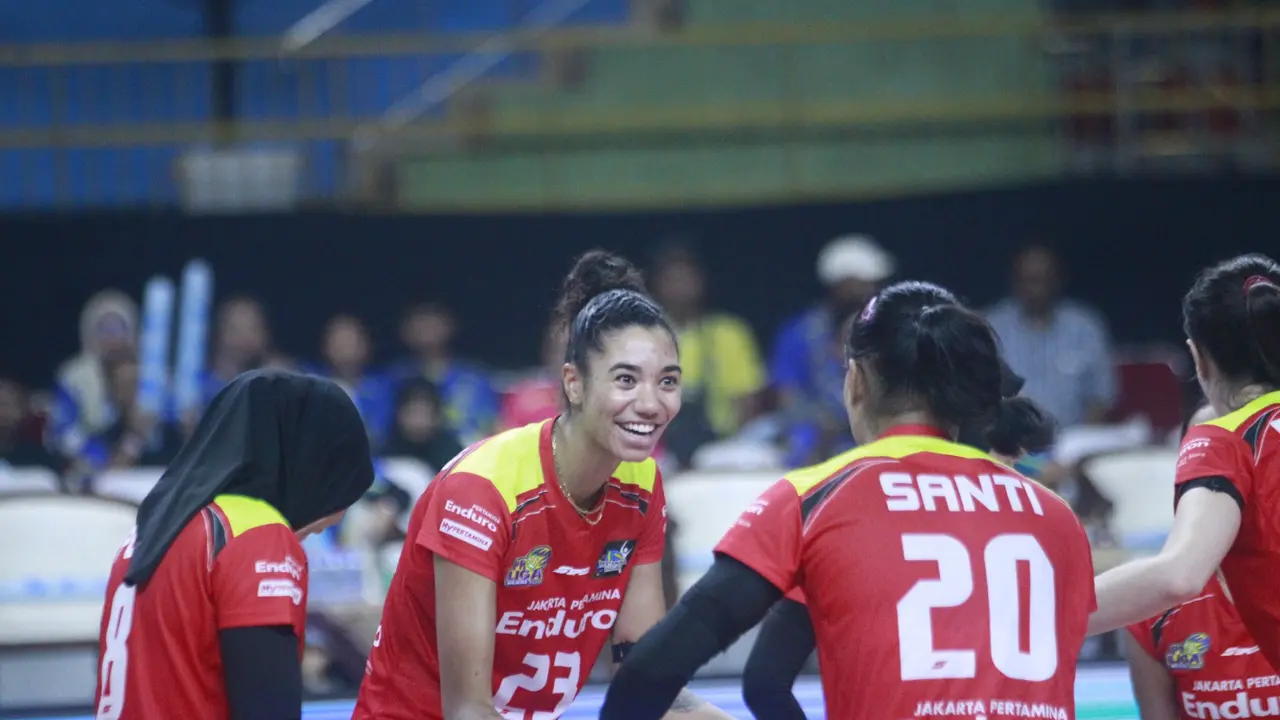 Final Four PLN Mobile Proliga 2025