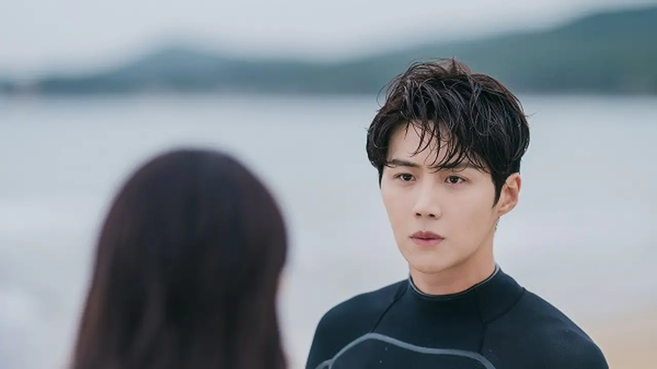 Kim Seon Ho