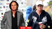 Bruce Jenner dari Pria Perkasa Jadi Wanita Gemulai