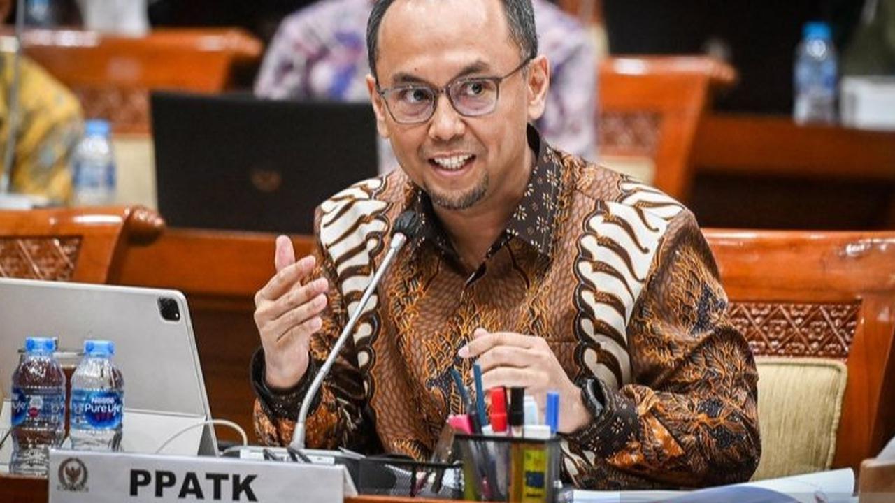 Pesan Prabowo ke PPATK Usai Heboh Pemblokiran Nasabah
