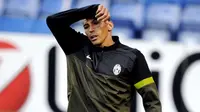 Masih Kesal, Lucio Kembali Kritik Inter