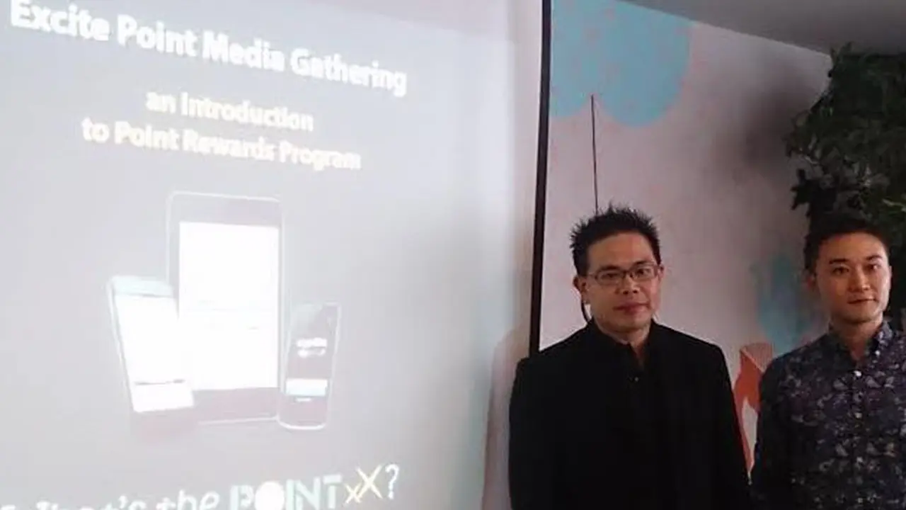 Excite Point, Ladang Emas Baru Pengiklan & Netter
