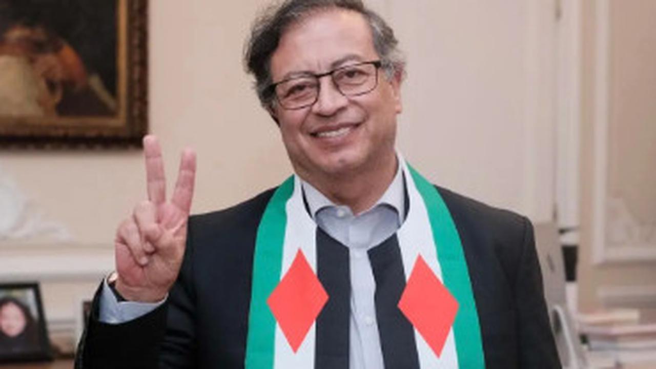 Bela Palestina, Presiden Kolombia Blak-blakan Sebut Netanyahu Penjahat & 'Semprot' Utusan Amerika soal Antisemit