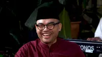 Memaafkan dan Berbuat Baik Maka Allah akan Mengampuni Kita, Nasihat Ustadz Andar Nubowo