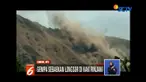 Gempa kembali terjadi di Lombok, Nusa Tenggara Barat, disertai dengan longsor di wilayah Sembalun, Lombok Timur, tepatnya di kawasan kaki Gunung Rinjani.