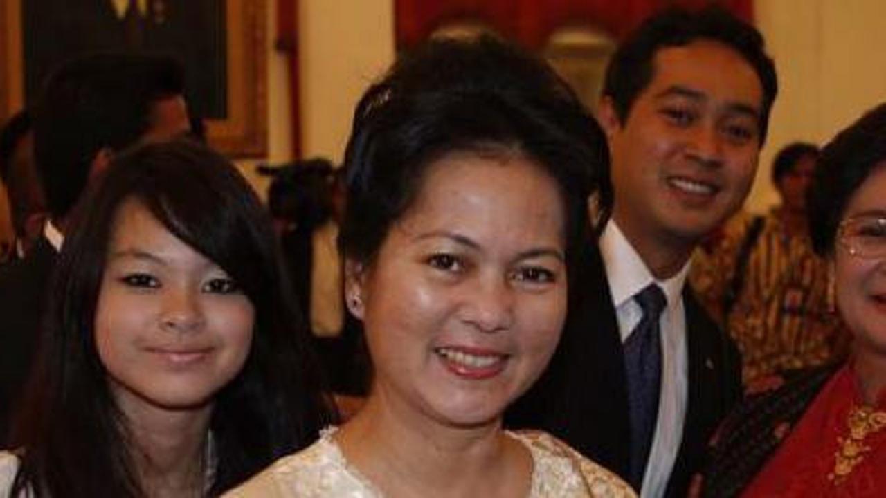 Cekcok anak proklamator dengan Prabowo