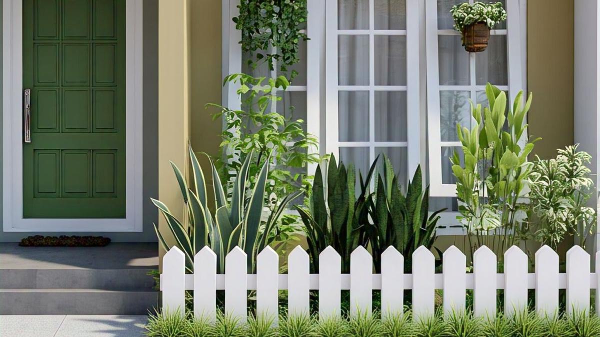 7 Gambar Rumah Ukuran 6x6 dengan Lahan Terbatas di Perkotaan, Cocok untuk Pasangan Muda