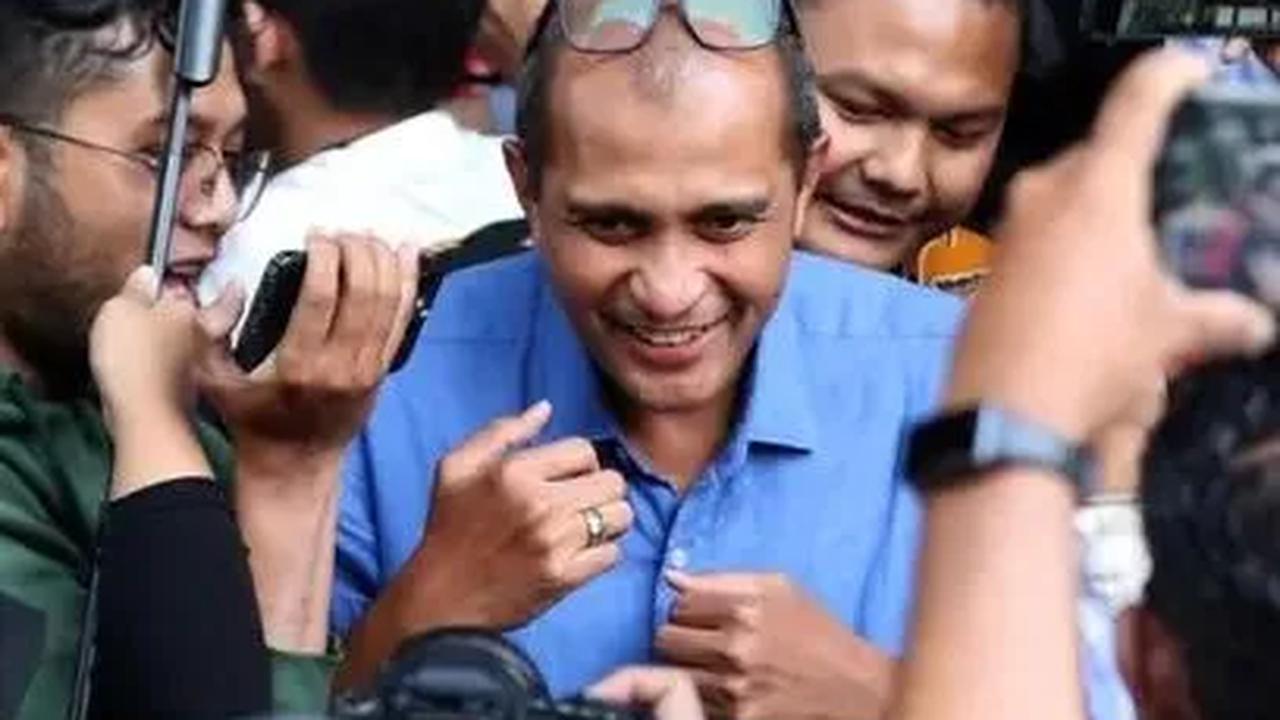 Selain itu, Tubagus juga menyebut Kemenkum HAM akan berkoordinasi terlebih dahulu mengenai bantuan hukum yang akan diberikan kepada Eddy Hiariej.<br>