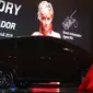 Agnez Mo menjadi brand Ambassador merek mobil DFSK dari PT Sokonido Automobil (Dok DFSK)