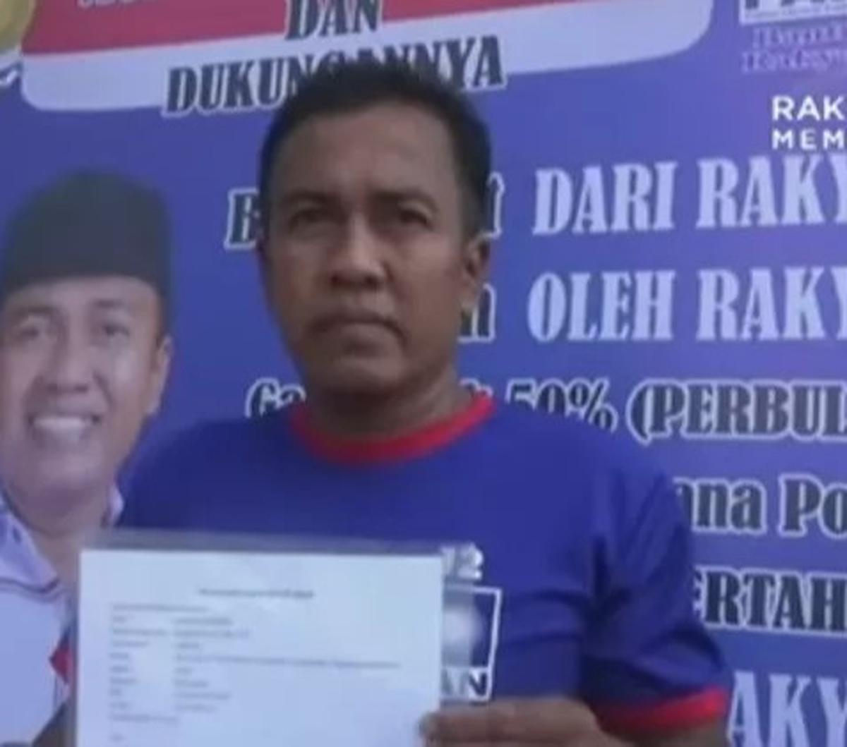 Dok. Istimewa