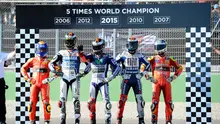 Jorge Lorenzo (Crash)