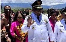 Janji Kembalikan jadi 'Tanah Surga', Ini Strategi Mantan Pilot Prabowo Bangun Jayawijaya