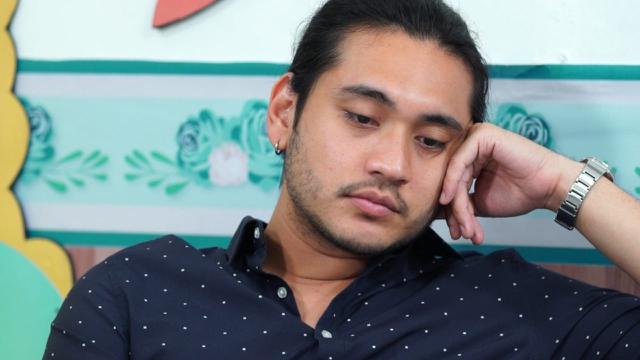 Love Story The Series