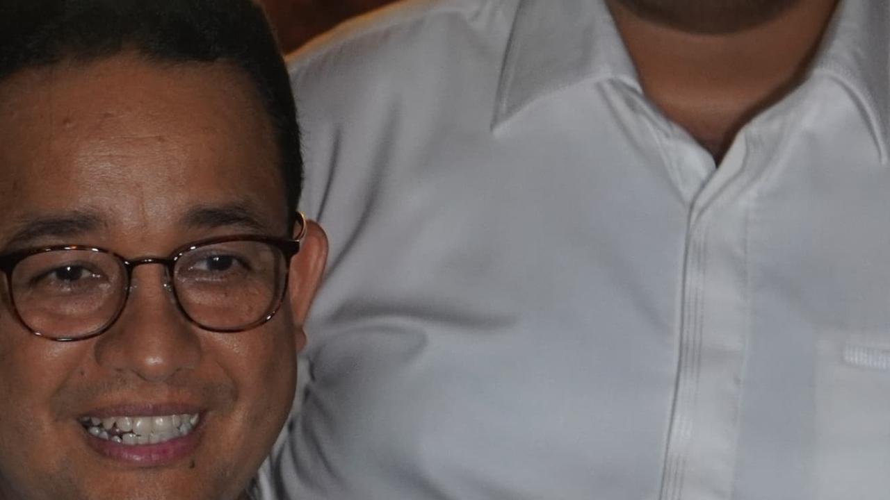 Sosok Rajiv, Wabendum Timnas Anies-Muhaimin Diperiksa KPK Kasus Korupsi di Kementan