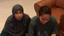 Istri Adam Suseno itu juga mengajak untuk tidak malas berpikir.  Waktu yang hanya tujuh hari dalam sehari harus dimanfaatkan sebaik mungkin. Jangan sampai waktu dihabiskan untuk yang tidak bermanfaat. Dan bekerja dengan sepenuh hati.  (Instagram/inul.d)