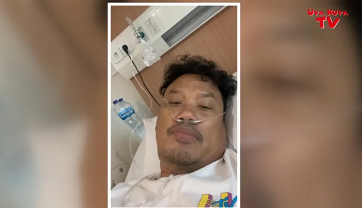 Uya Kuya (Youtube/Uya Kuya TV)