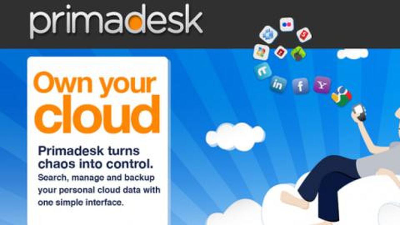 Primadesk.com, kendalikan banyak account dengan satu situs