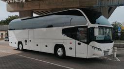 Neoplan Cityliner N1216. (Source: autoline.id)
