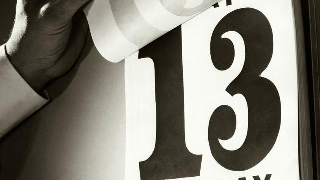 [Bintang] Kenapa Friday The 13th Jadi Tanggal yang Menakutkan?